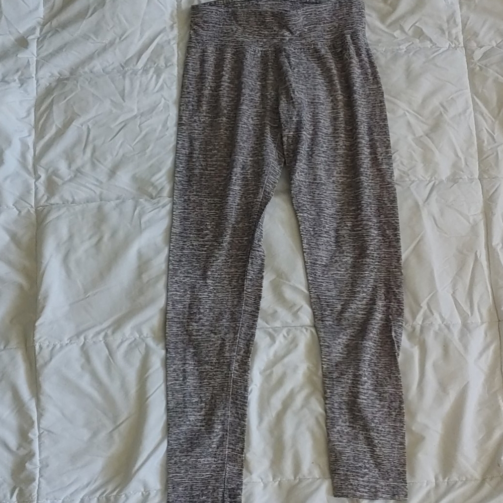 Workout leggings